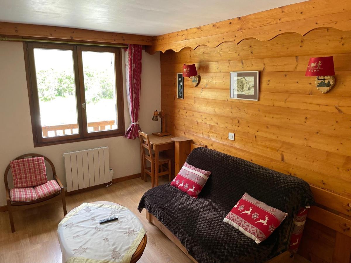 Appartement Le Chatelard Hotel La Vanoise Bessans Kültér fotó